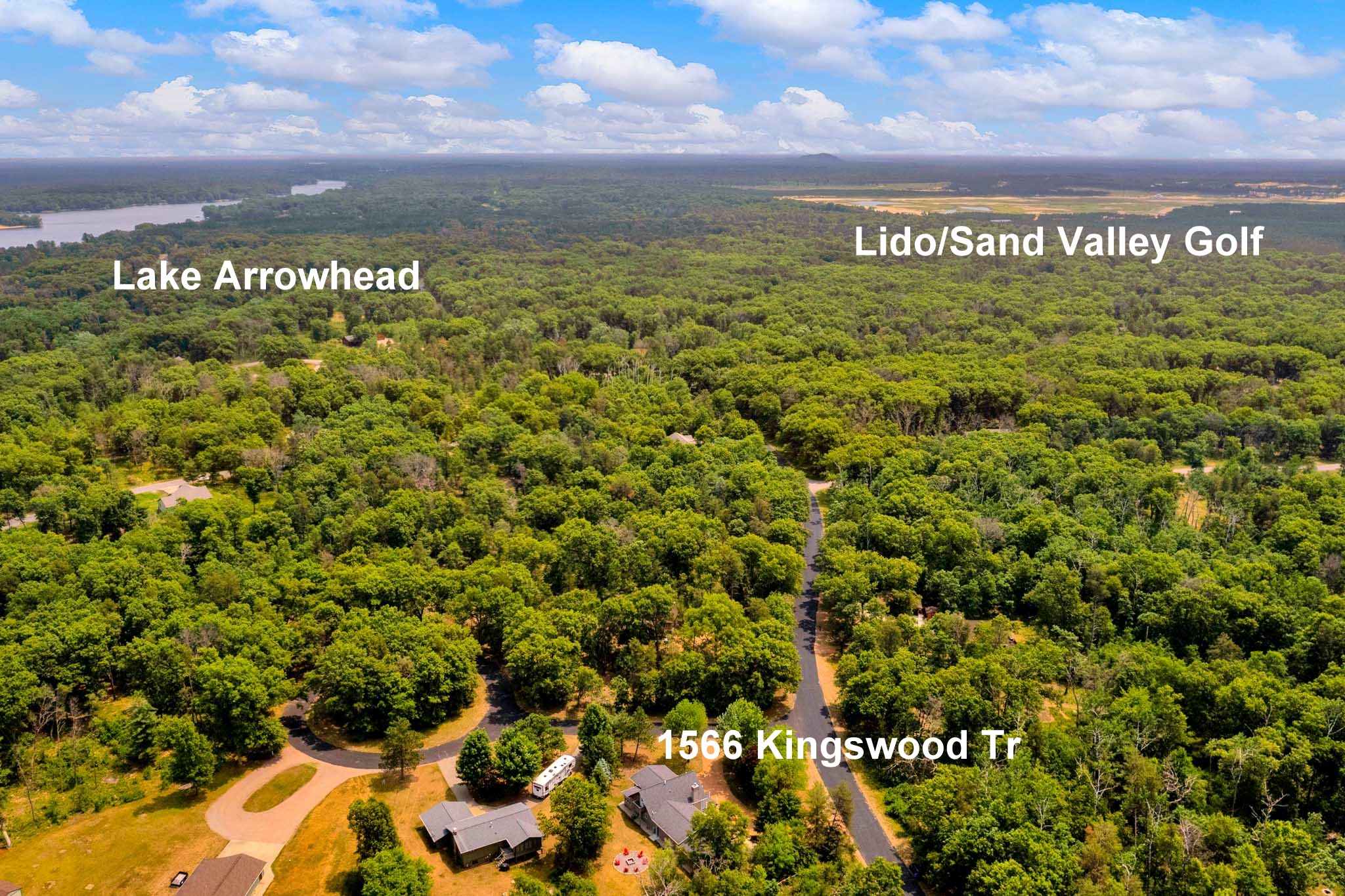 Additional Views Rome Realty