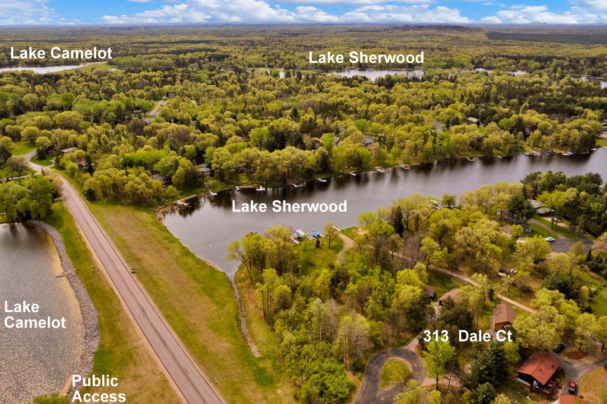 Additional Views Rome Realty