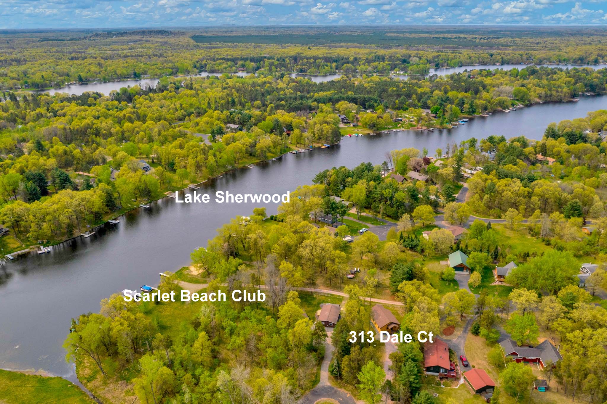 Additional Views Rome Realty