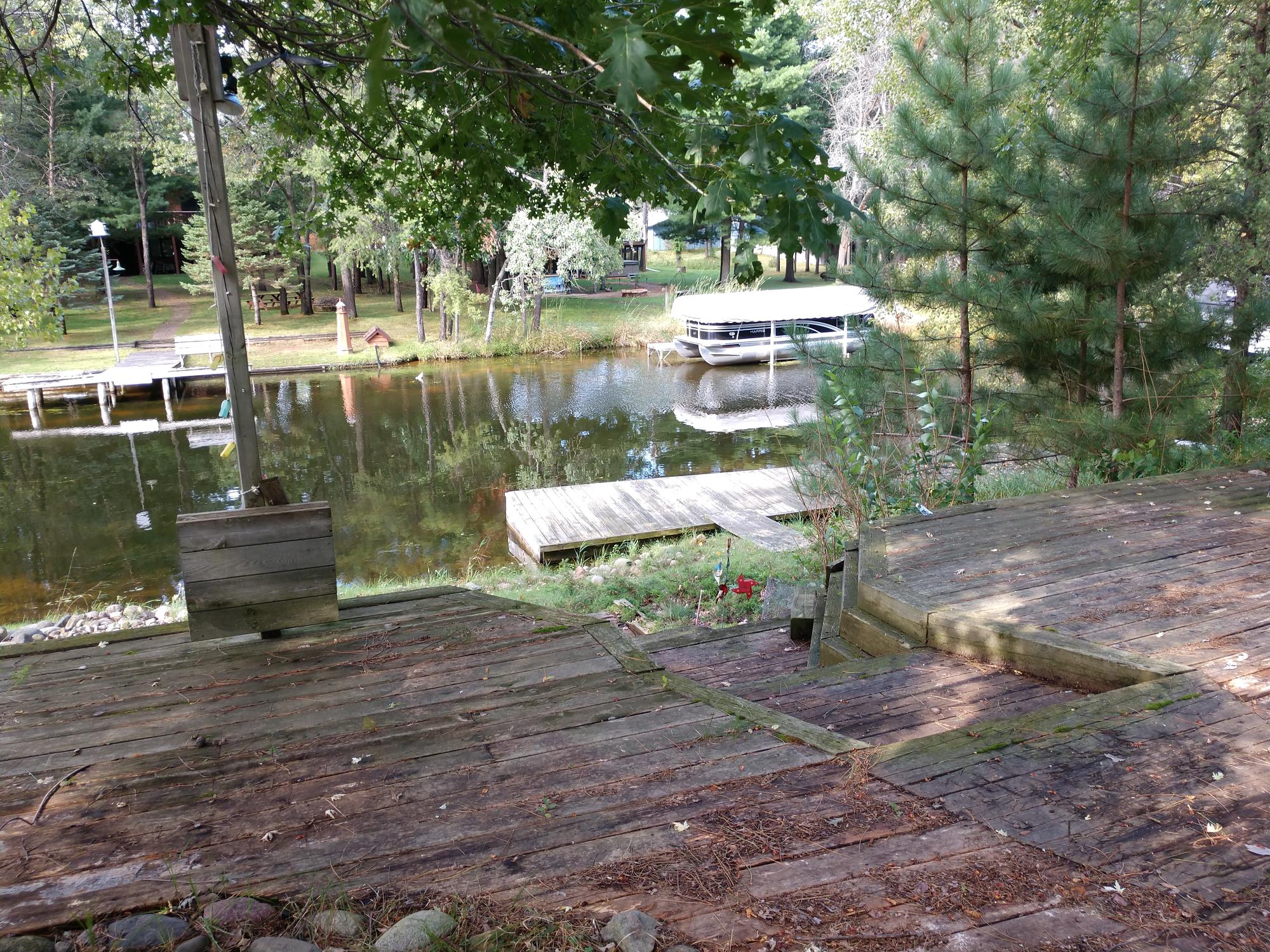 Rome Realty Woodland Detail Page