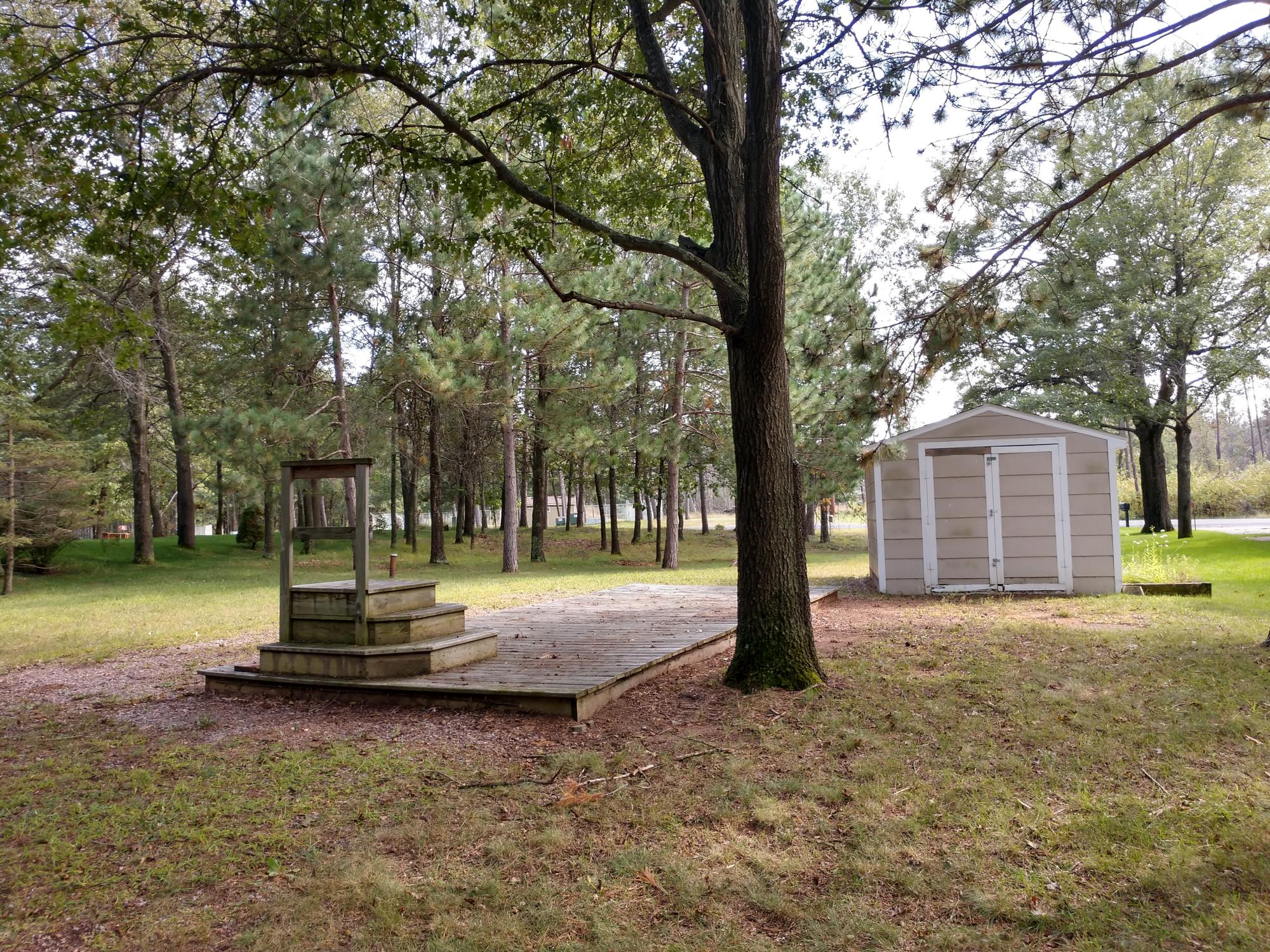 Rome Realty Woodland Detail Page