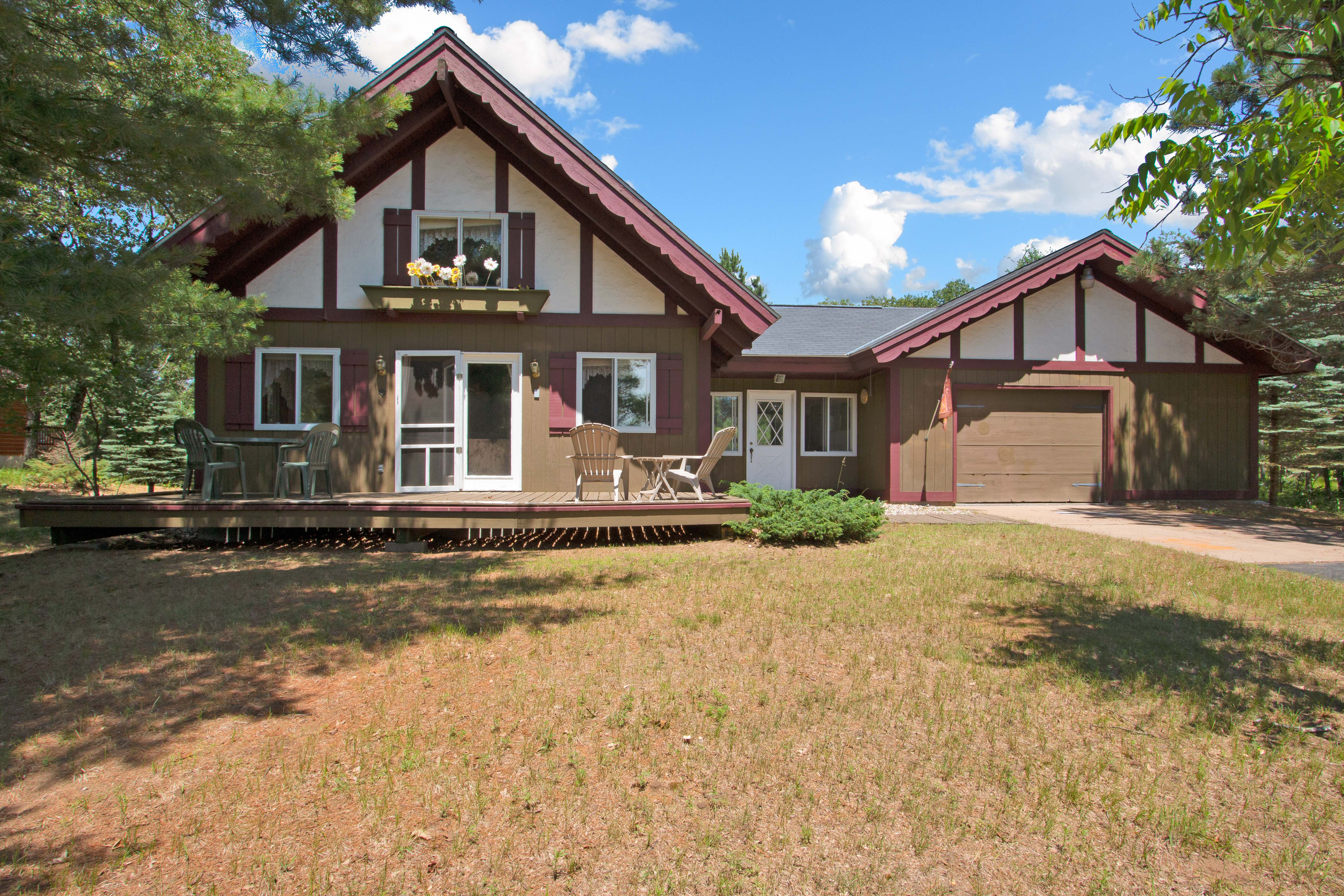 Wisconsin Vacation Homes Property Details Rome Realty