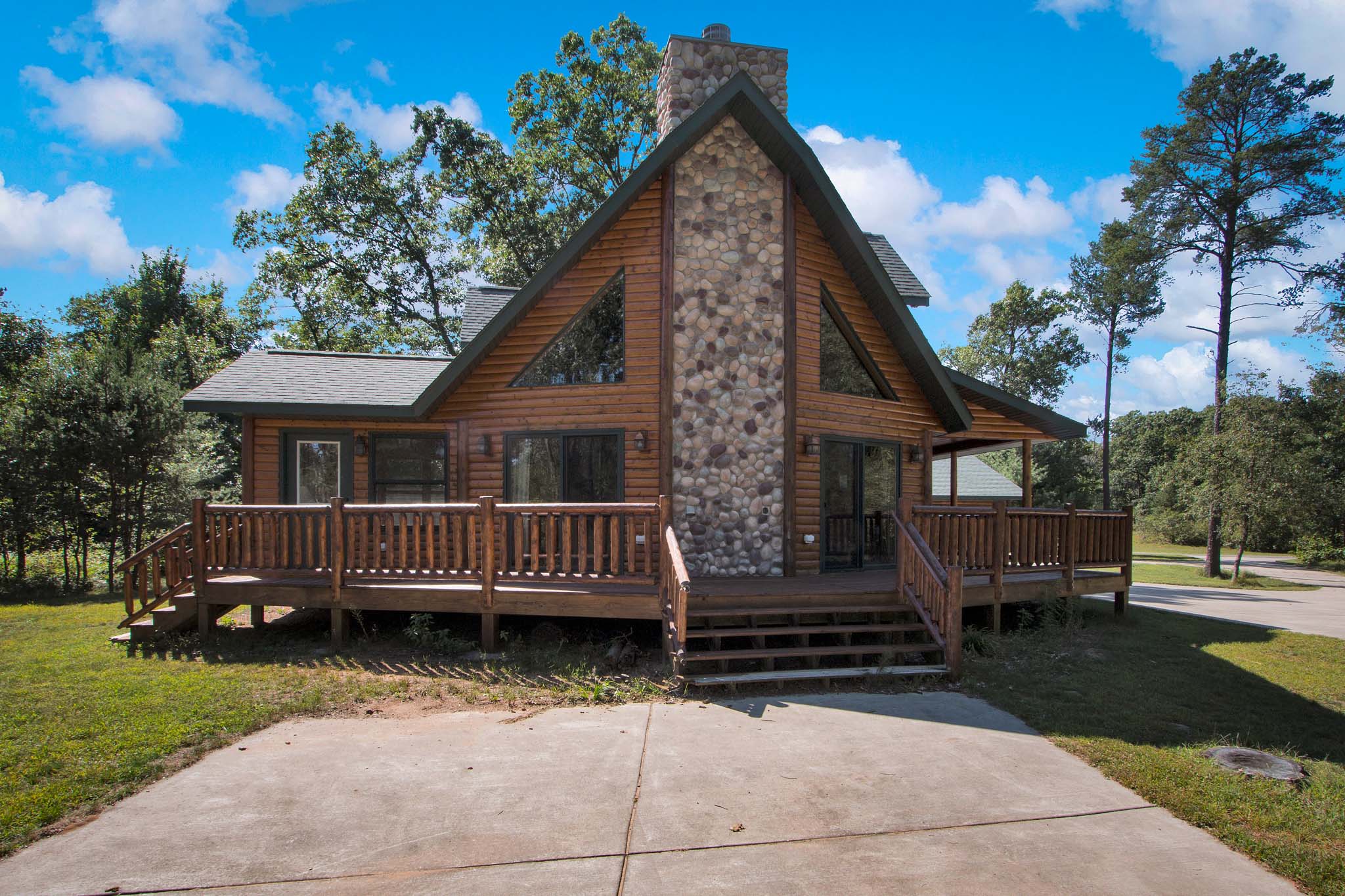 Wisconsin Vacation Homes Property Details Rome Realty