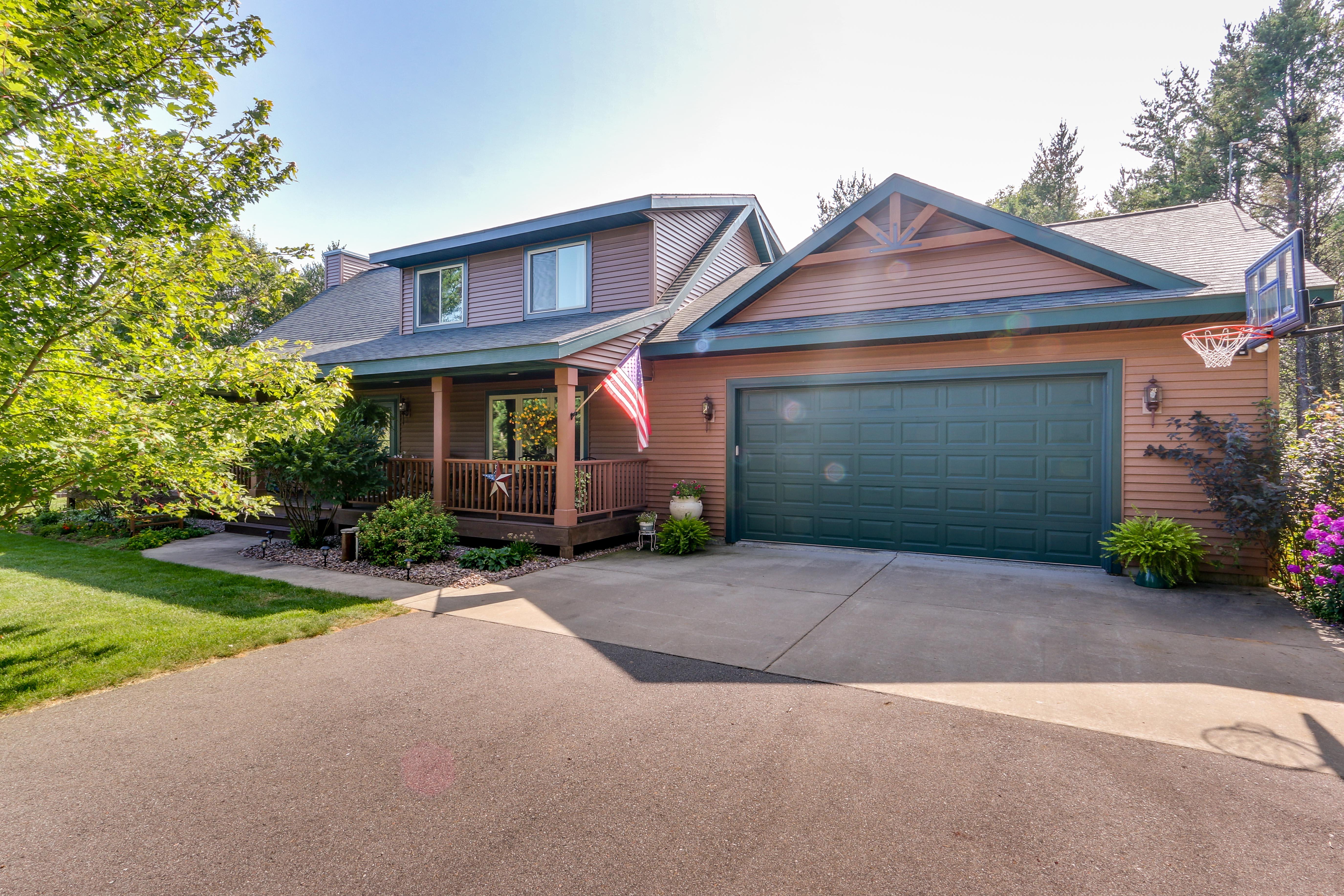 Wisconsin Vacation Homes Property Details Rome Realty